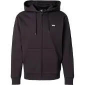 Vans Kapuzensweaters LEFT CHEST FZ PO herren