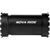 Nova Ride Tretlagergehäuse BB 386 24 Shimano (2025)