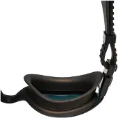 Orca Killa 180º Schwimmbrille