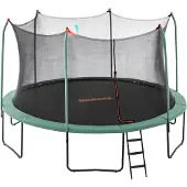 Bestway Trampolin Xtreme Air Ø 427 x 286 cm