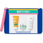Biotherm Mixed Lines Body Care Set