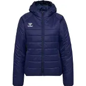 Hummel Daunenjacke mit Kapuze, Damen GO