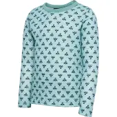 Hummel Vilmo Langarm-t-shirt