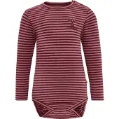 Hummel Mulle Langarm-body