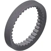 Dt Swiss Deg M45x2.2 Mm Sperrring