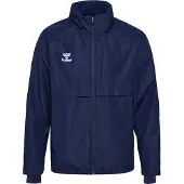Hummel Go Shell Jacke Blau 2XL Mann Blau 2XL