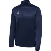 Hummel 1/2-Zip-Trainingsjacke Essential