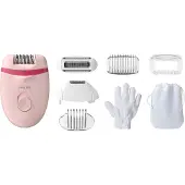 Philips Satinelle Essential Epilierer