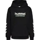 Hummel Logo Kapuzenpullover