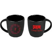 DEVplus Doom Der Dunkelzeit-schildkrug