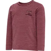 Hummel Mullet Langarm-t-shirt