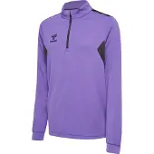 Hummel Authentic Halbreißverschluss-sweatshirt