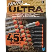 Nerf Ultra 45-er Dart Nachf. - E9430EU4