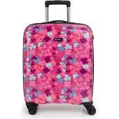 Gabol Clover 4 Rollen Kabinentrolley 55 cm