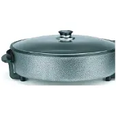 Orbegozo Pz 4270 1500w Kochtopf Silber Silber One Size