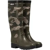 Aigle Gummistiefel Benyl M Herren Camou 15yo-Schuhgröße 38