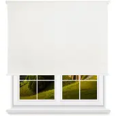 Wellhome Polyester Lichtdurchlässiger Rollo 160 X 250 Cm