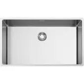 Smeg Vr12s70 70x40 Cm Spüle
