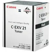 Canon C-EXV 21, 26000 Seiten, Schwarz