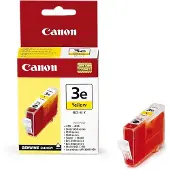 Canon BCI-3EY, Gelb, Tinte auf Pigmentbasis, 1 Stück(e)