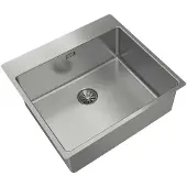 Teka Forline Rs15 50x40 3p Spüle