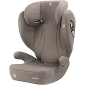 Moni Race Cool Beige 100-150 cm i-Size Autositz