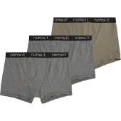 Name it Basic 3er-pack Boxershorts