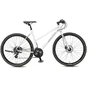 Bh City Indie 700c Altus M315 Fahrrad