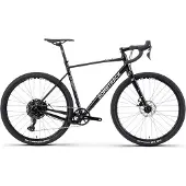 Bombtrack Rennrad Audax AL Sword | Größe M / 52 cm