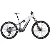 Focus Sam² 6.9 29´´ Deore Xt M8100 2025 Elektrische Mountainbike