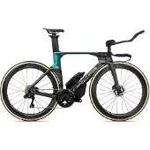 Orbea Ordu M10iltd Dura-ace Di2 R9250 2025 Rennrad