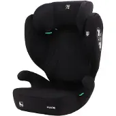 Moni Race Cosmo Black 100-150 cm i-Size Autositz