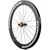 Progress Neon Cl Disc Tubeless Rennrad-hinterrad