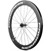 Progress Neon Cl Disc Tubeless Rennrad-vorderrad