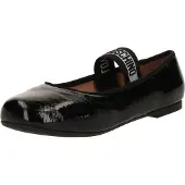 Love Moschino Ballerinas JA11071G1NII000041 Schwarz