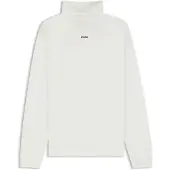 HUGO Daporollo 10259511 01 Red Langarm-t-shirt