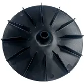 Volpi Sprühturbine