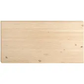 Astigarraga Tischplatte 160x80 Cm Beige Beige One Size