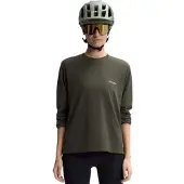 Ecoalf Val Langarm-t-shirt