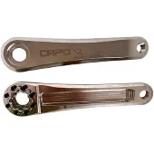 Leonardi Racing Capo 8 Kurbel