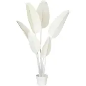Beliani Banana Tree