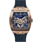 GUESS Phoenix GW0202G8 Herrenuhr