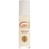 Lubana Basische Tagescreme 50 ml – vegane Gesichtscreme für empfindliche Haut, Naturkosmetik