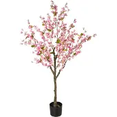 Beliani Cherry Tree