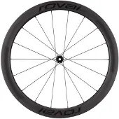 Specialized Roval Rapide Cl Iii Cl Disc Tubeless Rennrad-vorderrad