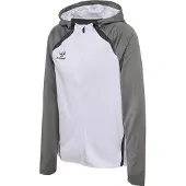 Hummel hmlLEAD 2.0 ZIP HOODIE WOMAN