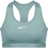Nike Damen Top W NK SWSH MED SPT BRA