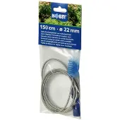 HOBBY Aquaristik Hobby Spiral-Reinigungsbürste 1 St