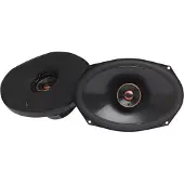 Infinity REFERENCE 9632IX | 2-Wege | 6x9' Oval (152mm x 230mm) Koaxial Lautsprecher