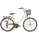 Lupo Classic City 28´´ Fahrrad